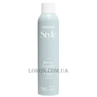 LA BIOSTHETIQUE Intense Formula Hair Laque - Лак з сильним ступенем фіксації