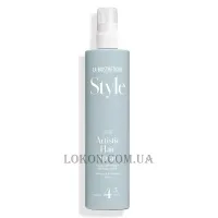 LA BIOSTHETIQUE Artistic Spray - Неаерозольний лак сильної фіксації