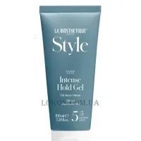 LA BIOSTHETIQUE Intense Hold Gel - Гель екстрасильної фіксації