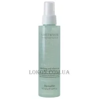 FARMAVITA Scalp & Hair Refreshing Volumizing Mist - Заспокійливий спрей для відновлення балансу шкіри голови