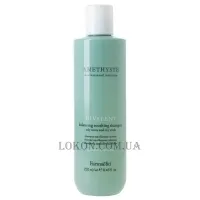 FARMAVITA Divalent Balancing Soothing Shampoo - Заспокійливий балансуючий шампунь для жирного коріння та сухих кінчиків