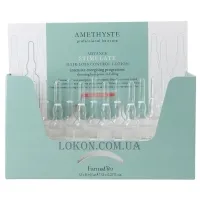 FARMAVITA Advance Stimulate Lotion - Інтенсивний лосьйон для ослабленого волосся, схильного до випадіння