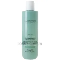 FARMAVITA Advance Regulate Sebo Control Shampoo - Шампунь для контролю жирності шкіри голови та волосся