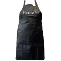 FARMAVITA - Фартух для майстра з логотипом