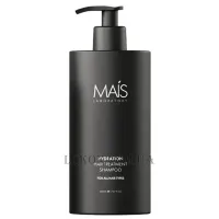 MAIS Hydration Hair Treatment Shampoo - Зволожуючий шампунь для волосся