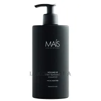 MAIS Volume Up Hair Treatment Shampoo - Шампунь для об'єму волосся
