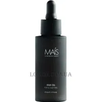 MAIS Silk Oil - Шовкова олія для волосся