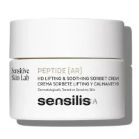 SENSILIS Peptide [AR] Cream - Крем-сорбет