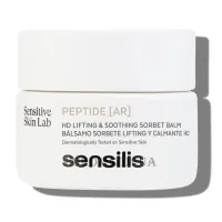 SENSILIS Peptide [AR] Balm - Бальзам-сорбет для сухої шкіри