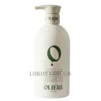 OLIERE PARIS Color E'Clat Anti-Dandruff Shampoo - Шампунь проти лупи