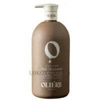 OLIERE PARIS Valour Hair Shampoo - Шампунь для реконструкції волосся