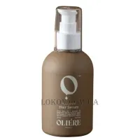 OLIERE PARIS Valour Hair Serum - Сироватка для реконструкції волосся