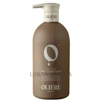 OLIERE PARIS Valour Hair Conditioner - Кондиціонер для реконструкції волосся
