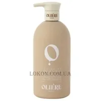 OLIERE PARIS Ordinaire Hair Shampoo - Шампунь для нормального та сухого волосся