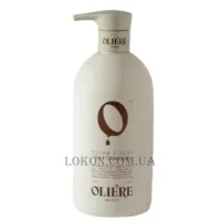 OLIERE PARIS Color Eclat Hair Shampoo - Шампунь для збереження кольору фарбованого волосся