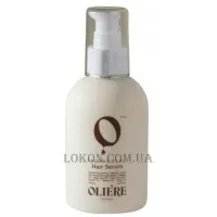 OLIERE PARIS Color Eclat Hair Serum - Сироватка для фарбованого волосся
