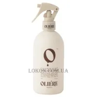 OLIERE PARIS Color Eclat Leave In Hair Mask - Спрей-маска незмивна для фарбованого волосся