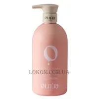 OLIERE PARIS Hydra Wave Hair Shampoo - Шампунь безсольовий для кучерявого волосся