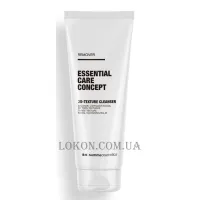 SUMMECOSMETICS ECC Remover 3D-Texture Cleanser - Очищуючий 3D-бальзам
