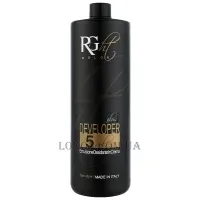 RIGHT COLOR Delevoper Plus 5 vol - Проявник-окислювач 1.5%