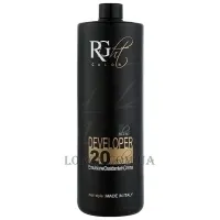 RIGHT COLOR Delevoper Plus 20 vol - Проявник-окислювач 6%