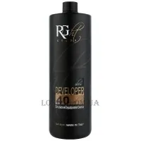 RIGHT COLOR Delevoper Plus 40 vol - Проявник-окислювач 12%