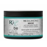 RIGHT COLOR Be Care Re-Balancing Mask - Маска для відновлення балансу волосся