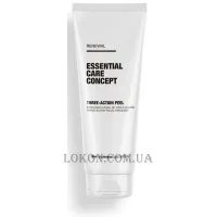 SUMMECOSMETICS ECC Renewal Three-Action Peel - Скраб потрійної дії
