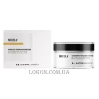 SUMMECOSMETICS Nicely Skincare Hydration Gel-Cream - Зволожуючий гель-крем
