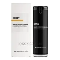 SUMMECOSMETICS Nicely Skincare Nutrition OleoSerum - Поживна олія-сироватка