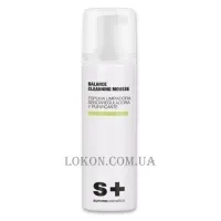 SUMMECOSMETICS Balance Cleanning Mousse - Очищаюча себорегулююча пінка