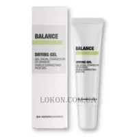 SUMMECOSMETICS Balance Drying Gel - Антибактеріальний гель-коректор