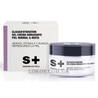 SUMMECOSMETICS Glaciar Hydration Cream-Gel - Зволожуючий крем-гель
