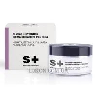 SUMMECOSMETICS Glaciar + Hydration Cream - Глибоко зволожуючий крем