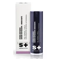 SUMMECOSMETICS Glaciar Hydro-Repairer Serum - Зволожуюча сироватка