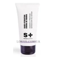SUMMECOSMETICS Glaciar Hand Hydration - Зволожуючий крем для рук