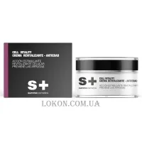 SUMMECOSMETICS Cell Vitality Cream - Антивіковий крем