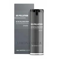 SUMMECOSMETICS De-Pollution Detox Pollution Serum - Детокс сироватка