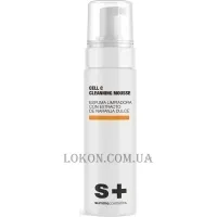 SUMMECOSMETICS Cell C Cleanning Mousse - Очищаюча пінка