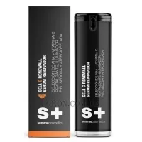 SUMMECOSMETICS Cell C Renewall Serum - Освітлююча сироватка з вітаміном С