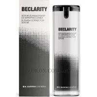 SUMMECOSMETICS Beclarity Blemish Corrector Serum - Освітлююча сироватка