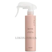 LEBEL Hita Empty Bottle For Active Plex Treatment - Контейнер для засобу 1&5