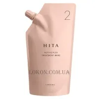 LEBEL Hita Active Plex Treatment More 2 - Відновлюючий комплекс №2