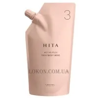 LEBEL Hita Active Plex Treatment More 3 - Відновлюючий комплекс №3