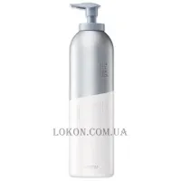 LEBEL Theo Bubble Cleanse - Очищувальна піна для шкіри голови та волосся