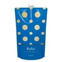 LEBEL Rufor Chemical Shower - Крем-фіксатор