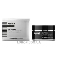 SUMMECOSMETICS MyCode Advanced 062 Firming Reaffirming Cream - Ліфтинговий крем