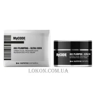 SUMMECOSMETICS MyCode Advanced 053 Plumping Ultra Rich Redensifying Cream - Ультранасичений ущільнюючий крем