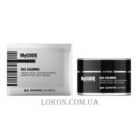 SUMMECOSMETICS MyCode Advanced 022 Calming Comforting Cream - Заспокійливий крем
