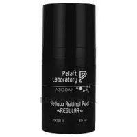PELART LABORATORY Yellow Retinol Peel Regular - Жовтий пілінг з ретинолом «Regular»